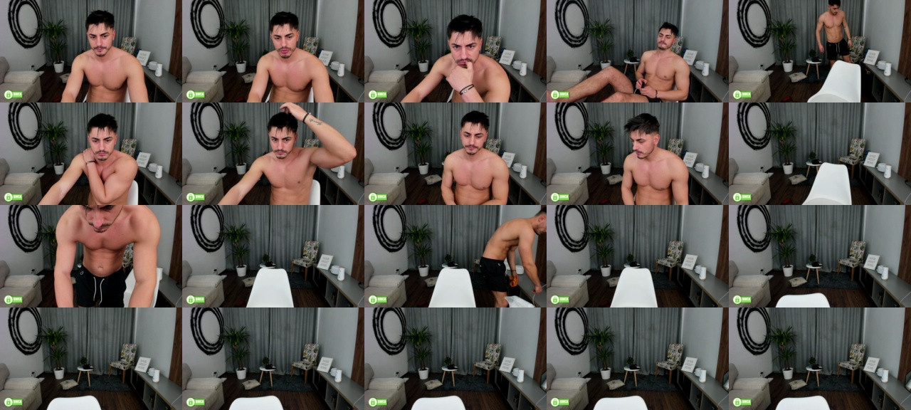 Rye__zZ  08-12-2020 Recorded Video Porn