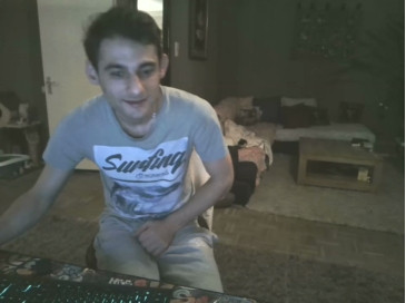 SStefann89  07-12-2020 Recorded Video Show