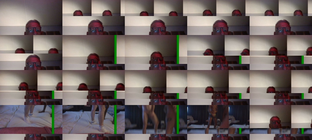 SchagenNH  06-12-2020 Recorded Video Show