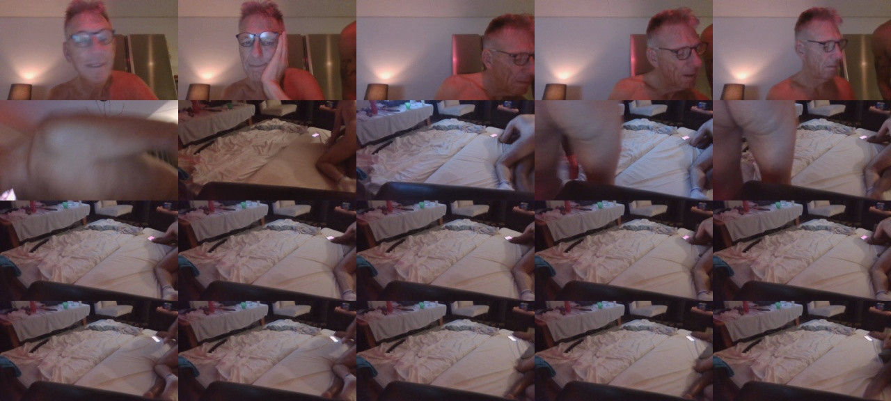 SchagenNH  06-12-2020 Recorded Video Naked