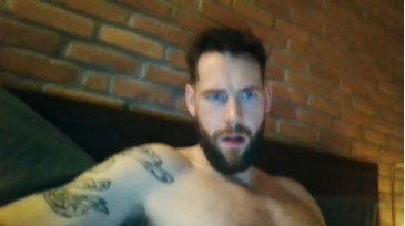 Scorpionmate  10-12-2020 video big ass