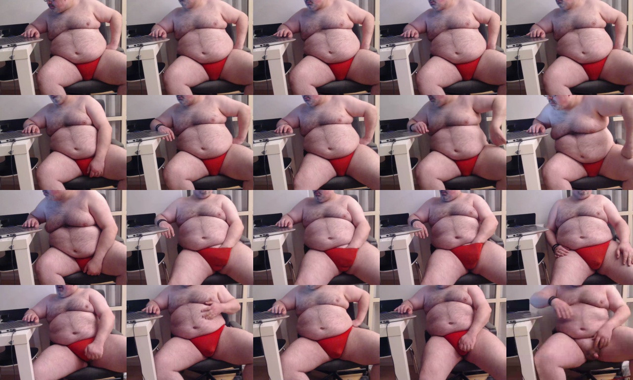 Seksslaaf40  06-12-2020 Recorded Video Show