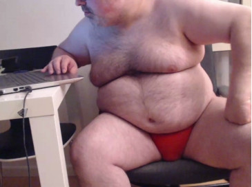 Seksslaaf40  06-12-2020 Recorded Video Show