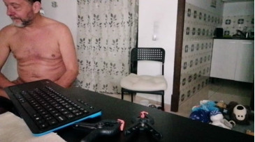 Slavomir78  09-12-2020 Recorded Video Naked