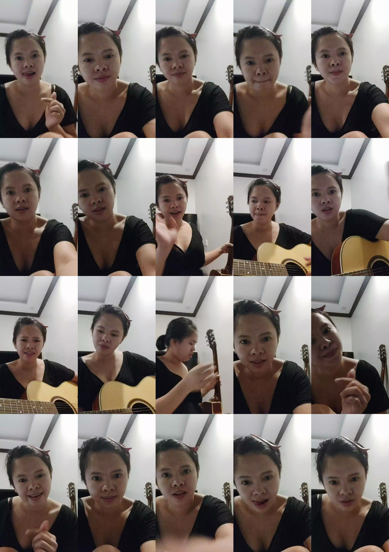 SweetWetPussy 10-12-2020 Video 