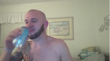 Thebrownbagbandits  10-12-2020 double penetration Couple