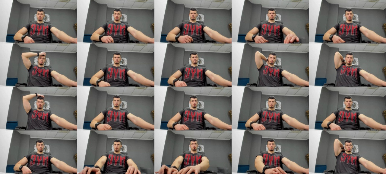 ToddClaytonX  07-12-2020 Recorded Video Cam