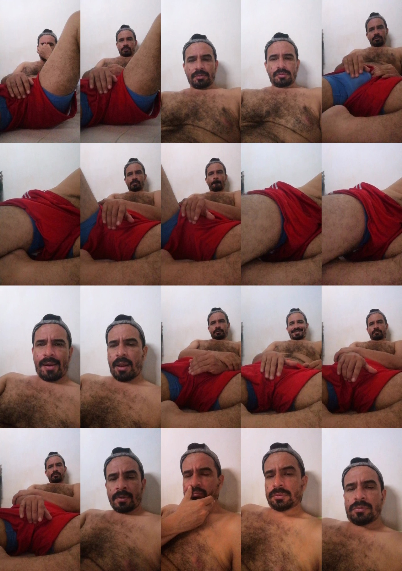 Torettodenuevo  09-12-2020 Recorded Video Cam