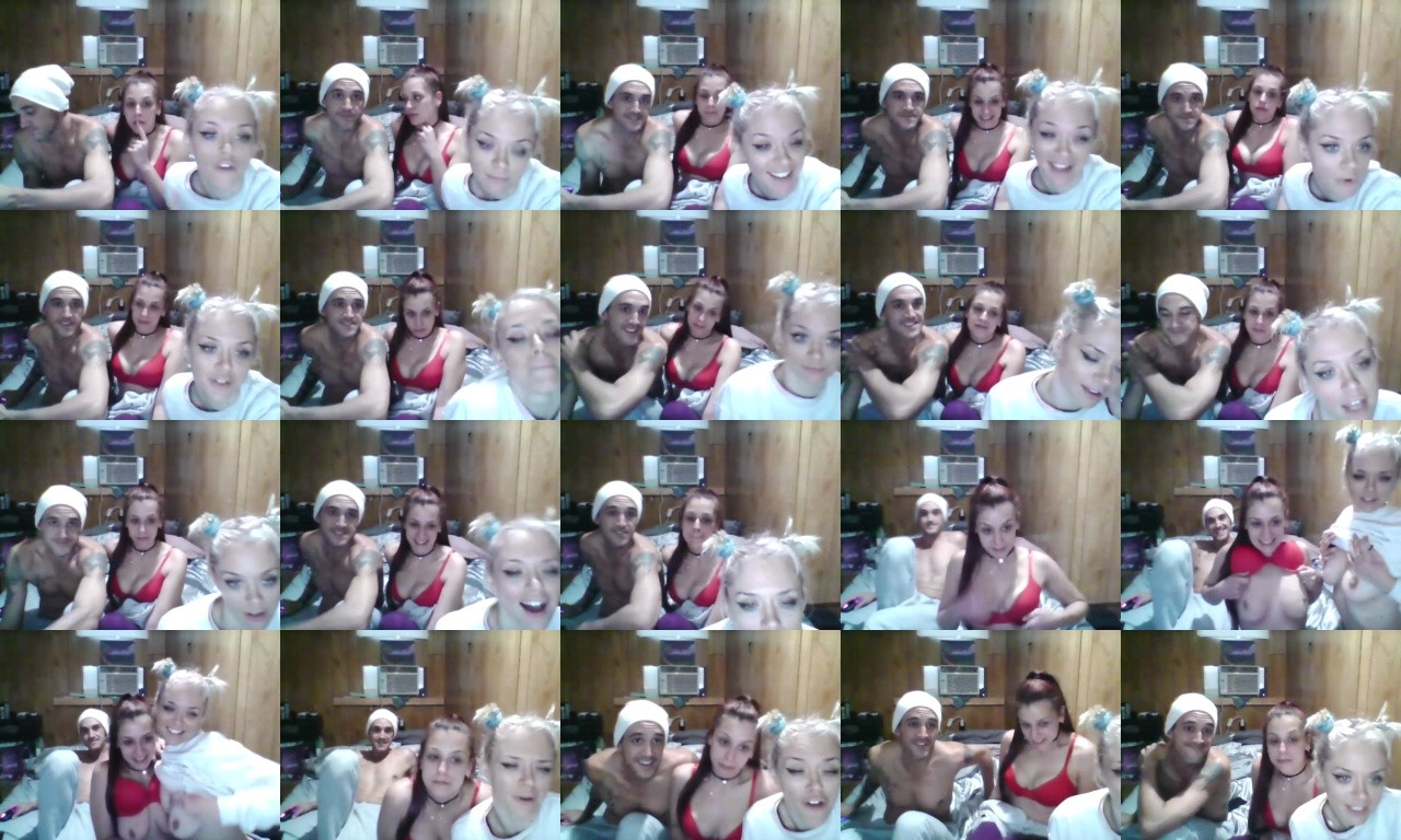 Trioofpleasure 10-12-2020 Naked 