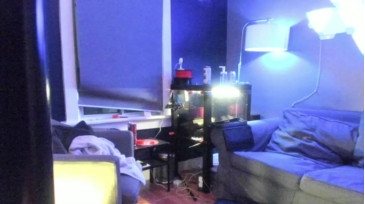WesandSam  09-12-2020 Recorded Video Naked