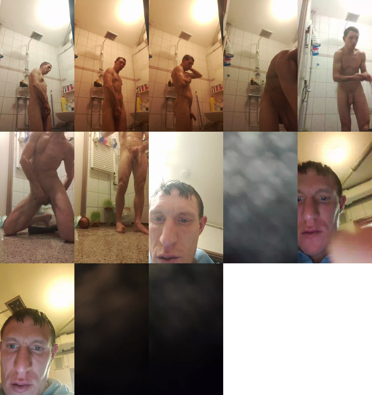 Willyversa  07-12-2020 Recorded Video Nude