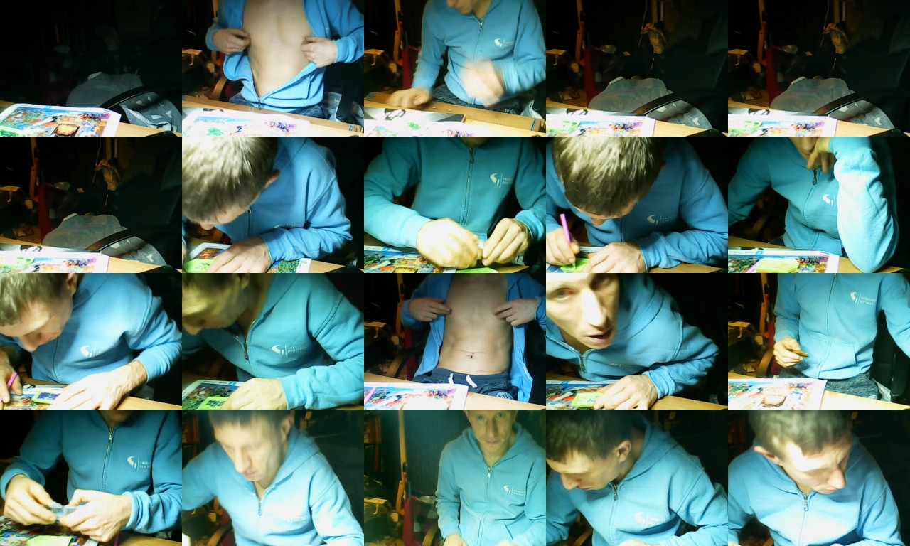 Willyversa  07-12-2020 Recorded Video Cam