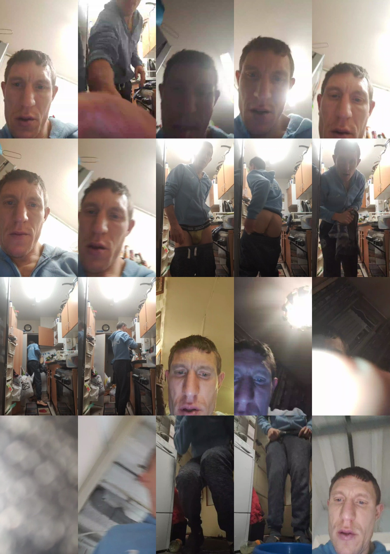 Willyversa  09-12-2020 Recorded Video Cam