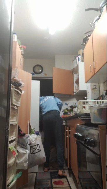Willyversa  09-12-2020 Recorded Video Cam