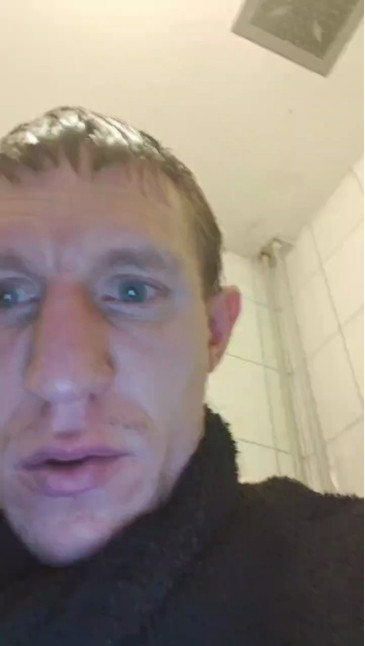 Willyversa  10-12-2020 video fingers