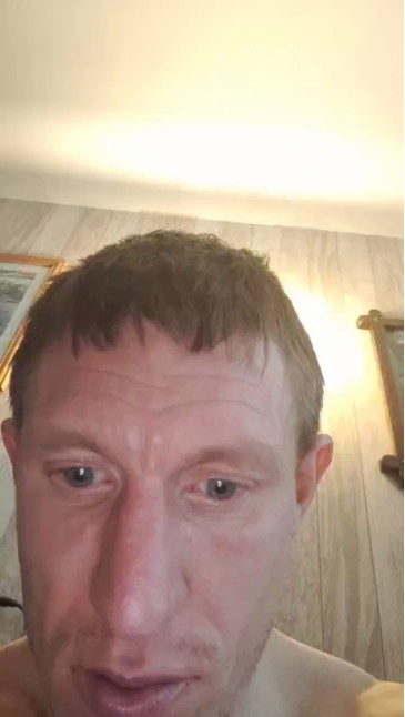 Willyversa  10-12-2020 video sloppy