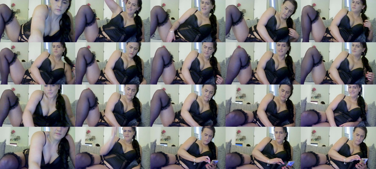 XXSquirtySamXX 10-12-2020 Recorded 