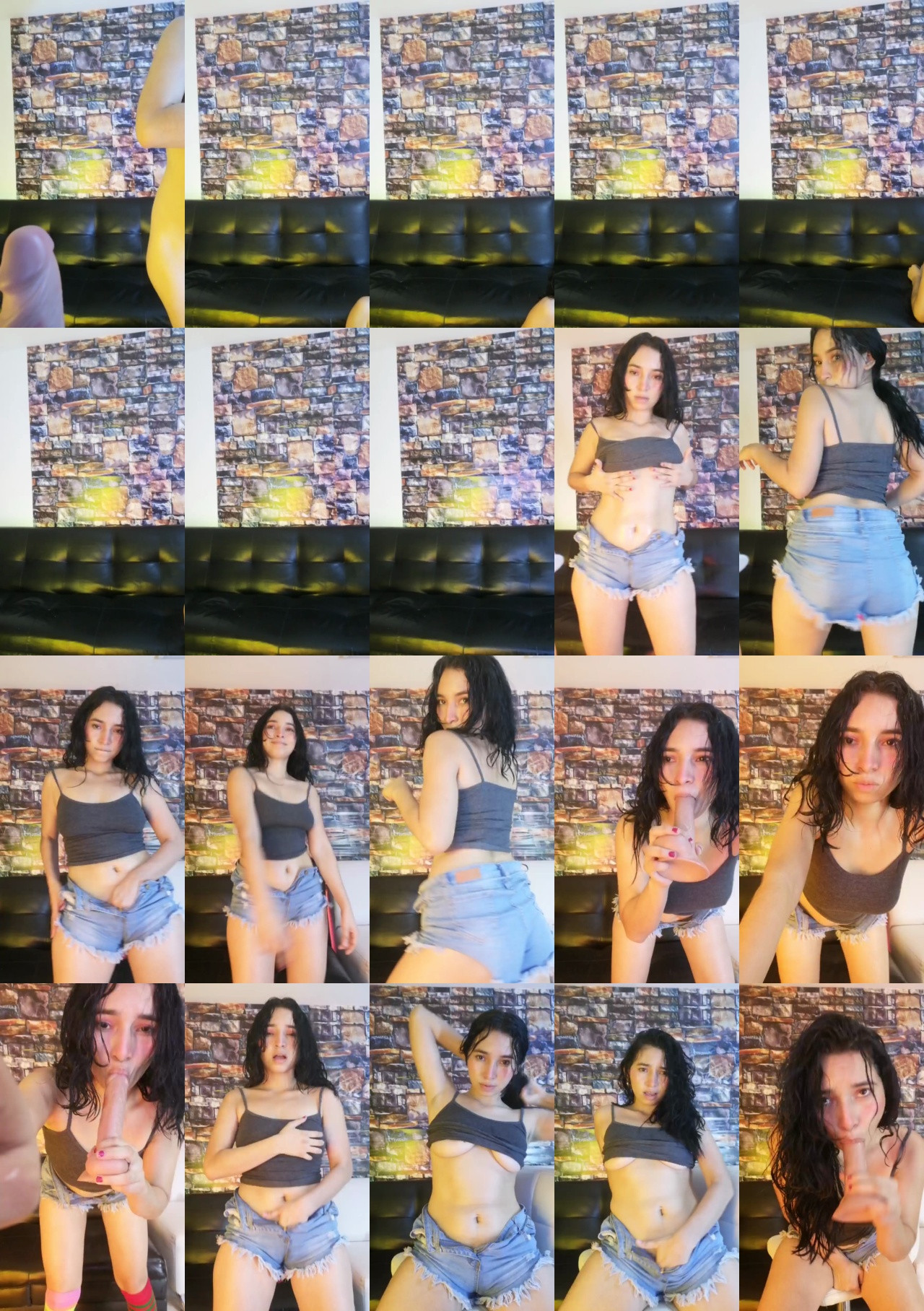 _TAZME_SEXX_ 10-12-2020 Recorded 