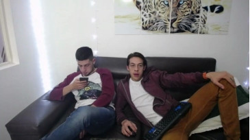 andewin21  06-12-2020 Recorded Video XXX