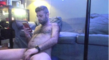 andyisaduck8  08-12-2020 Recorded Video Show