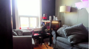 andyisaduck8  08-12-2020 Recorded Video Topless