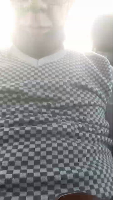 asksevenmen  07-12-2020 Recorded Video Cam