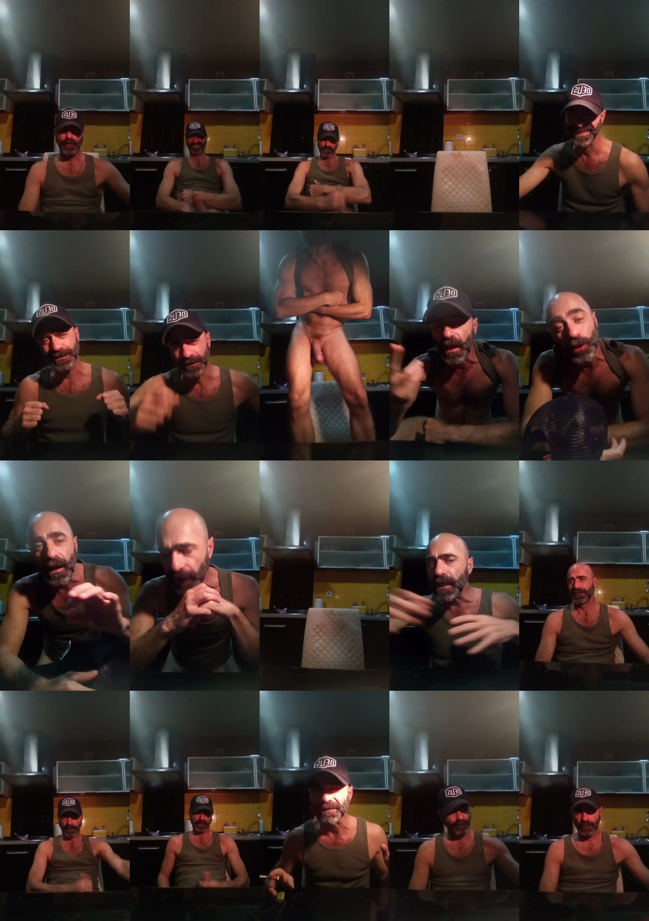 bicoponcam4  09-12-2020 Recorded Video Webcam
