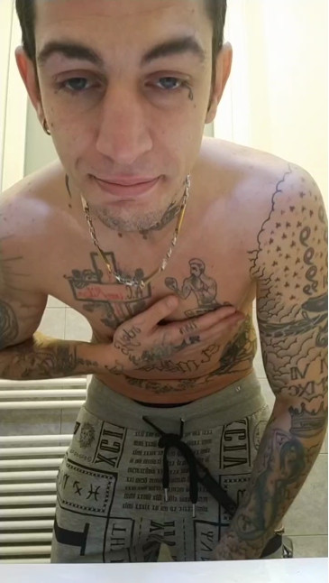 boom_gold  10-12-2020 video legs