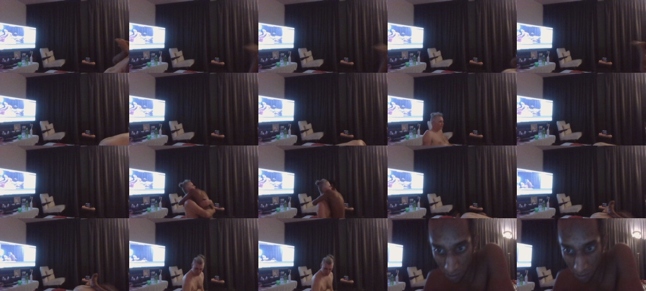 buddyboyke  06-12-2020 Recorded Video Nude