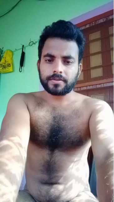 chiranjitho1  06-12-2020 Recorded Video Naked