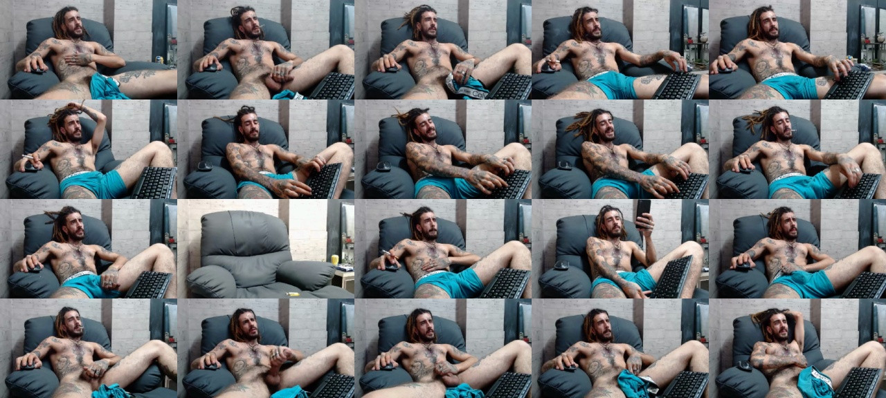 colt_barry  08-12-2020 Recorded Video Webcam