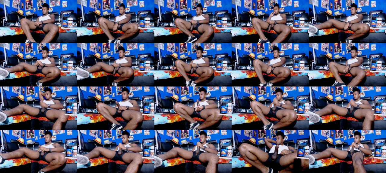 criss1965  09-12-2020 Recorded Video Webcam