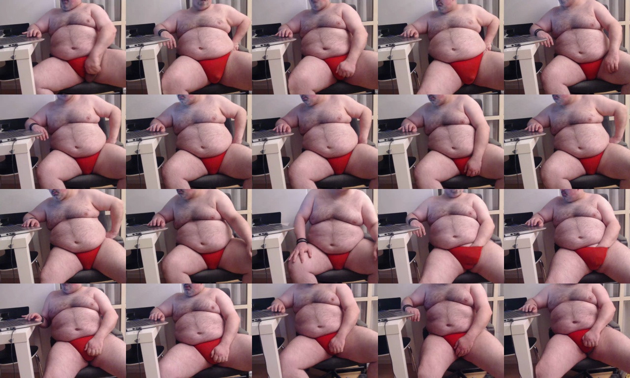 cumdrinker75  06-12-2020 Recorded Video Show