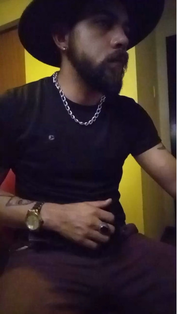 danbury44  06-12-2020 Recorded Video Porn