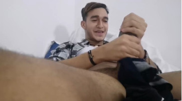 dannybustamante  08-12-2020 Recorded Video Cam