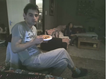 gayboys83  08-12-2020 Recorded Video XXX