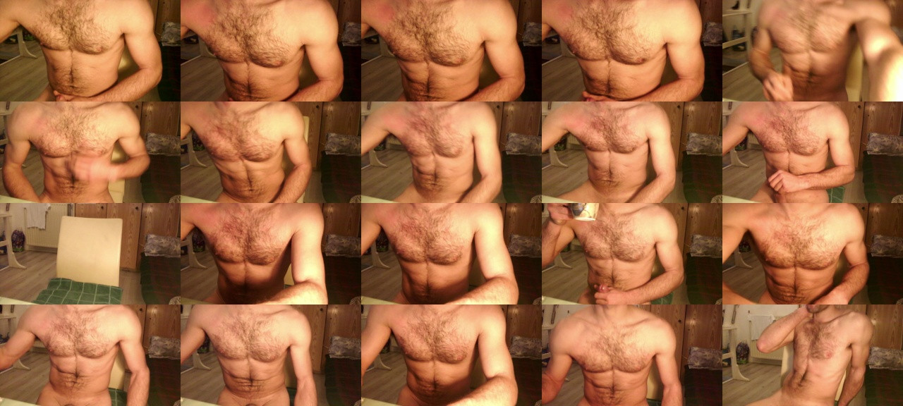 gianlukino88  08-12-2020 Recorded Video Cam