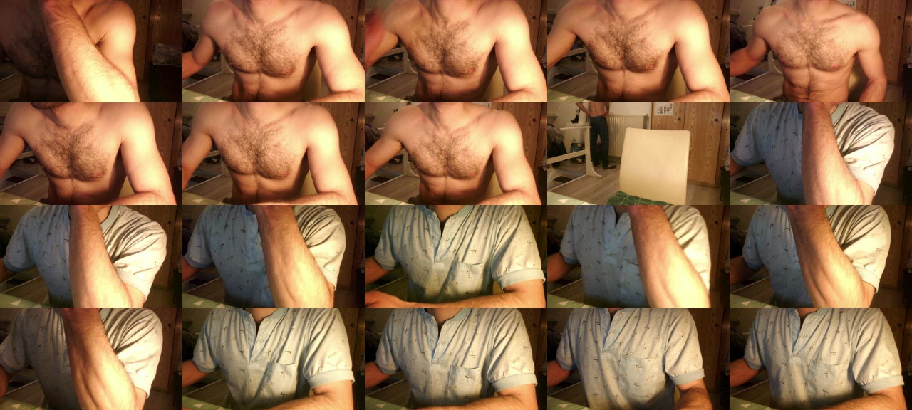 gianlukino88  08-12-2020 Recorded Video Nude