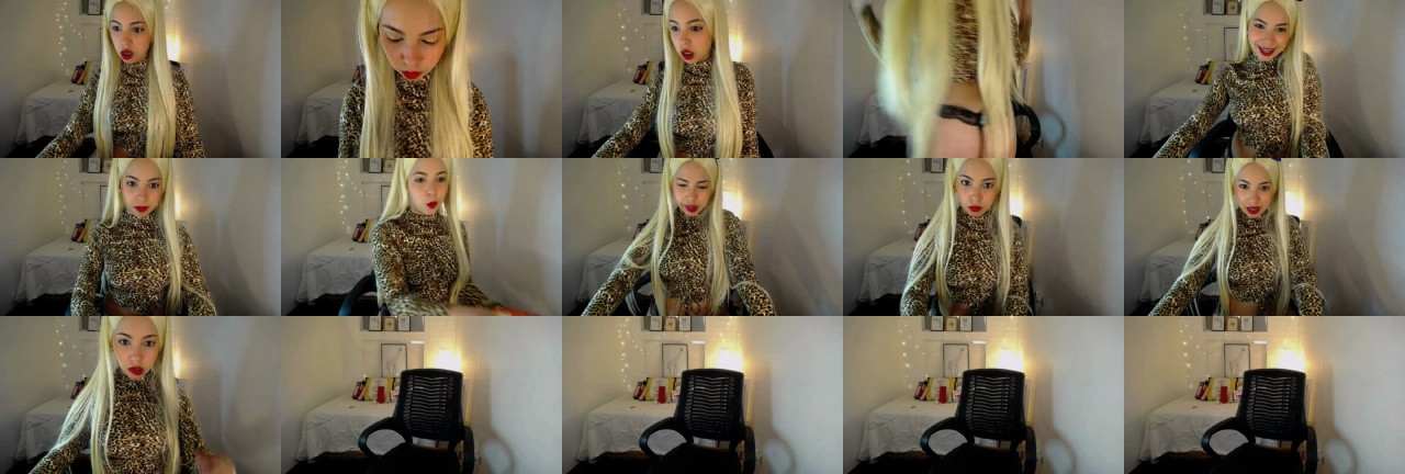 goddess_lisa 10-12-2020 XXX 