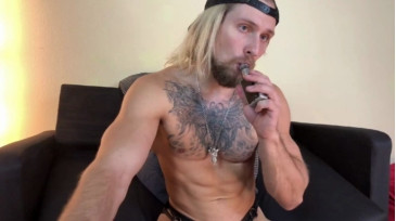 godruspaul  08-12-2020 Recorded Video Nude