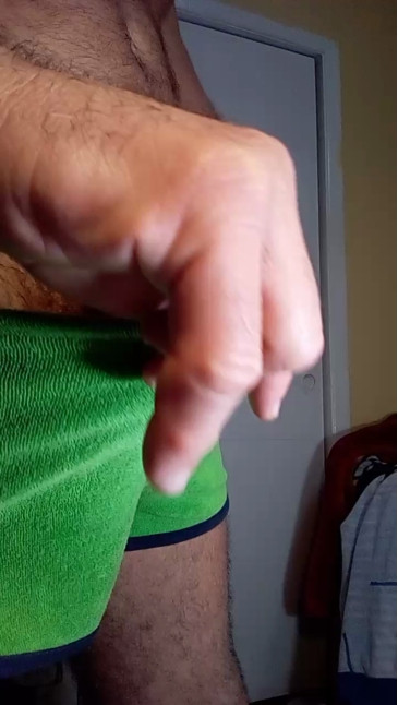 hornycuba  09-12-2020 Recorded Video XXX