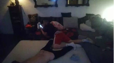jongboymaagd  06-12-2020 Recorded Video Porn