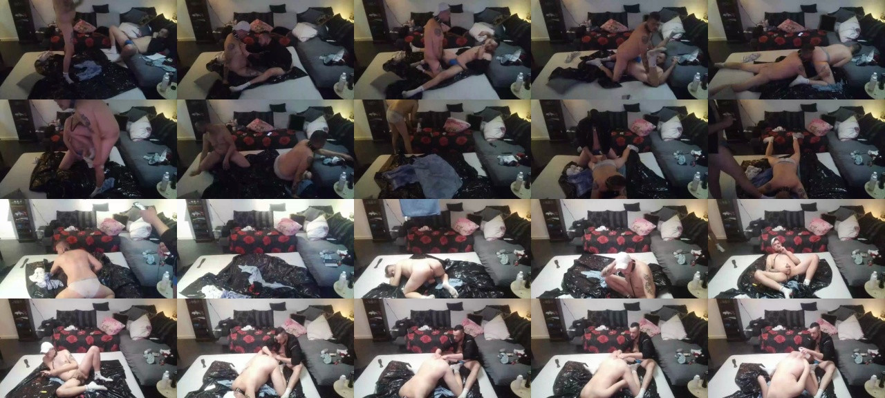 jongboymaagd  06-12-2020 Recorded Video XXX