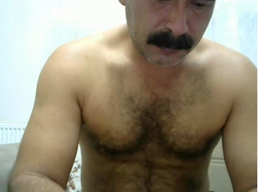 kasket45  08-12-2020 Recorded Video Topless