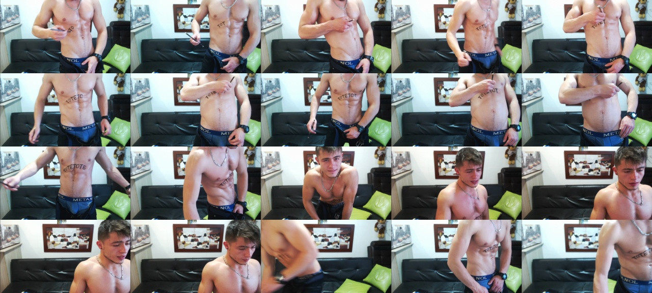 liam_yordani  06-12-2020 Recorded Video Download