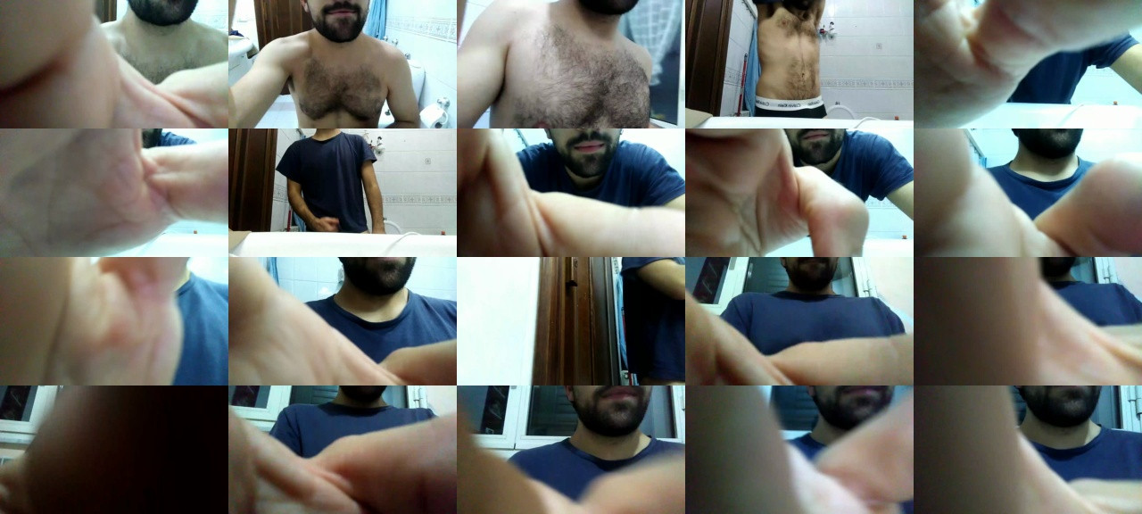 loris9993  07-12-2020 Recorded Video Naked