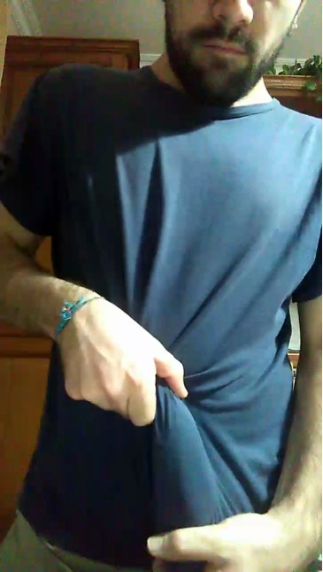 loris9993  08-12-2020 Recorded Video Naked
