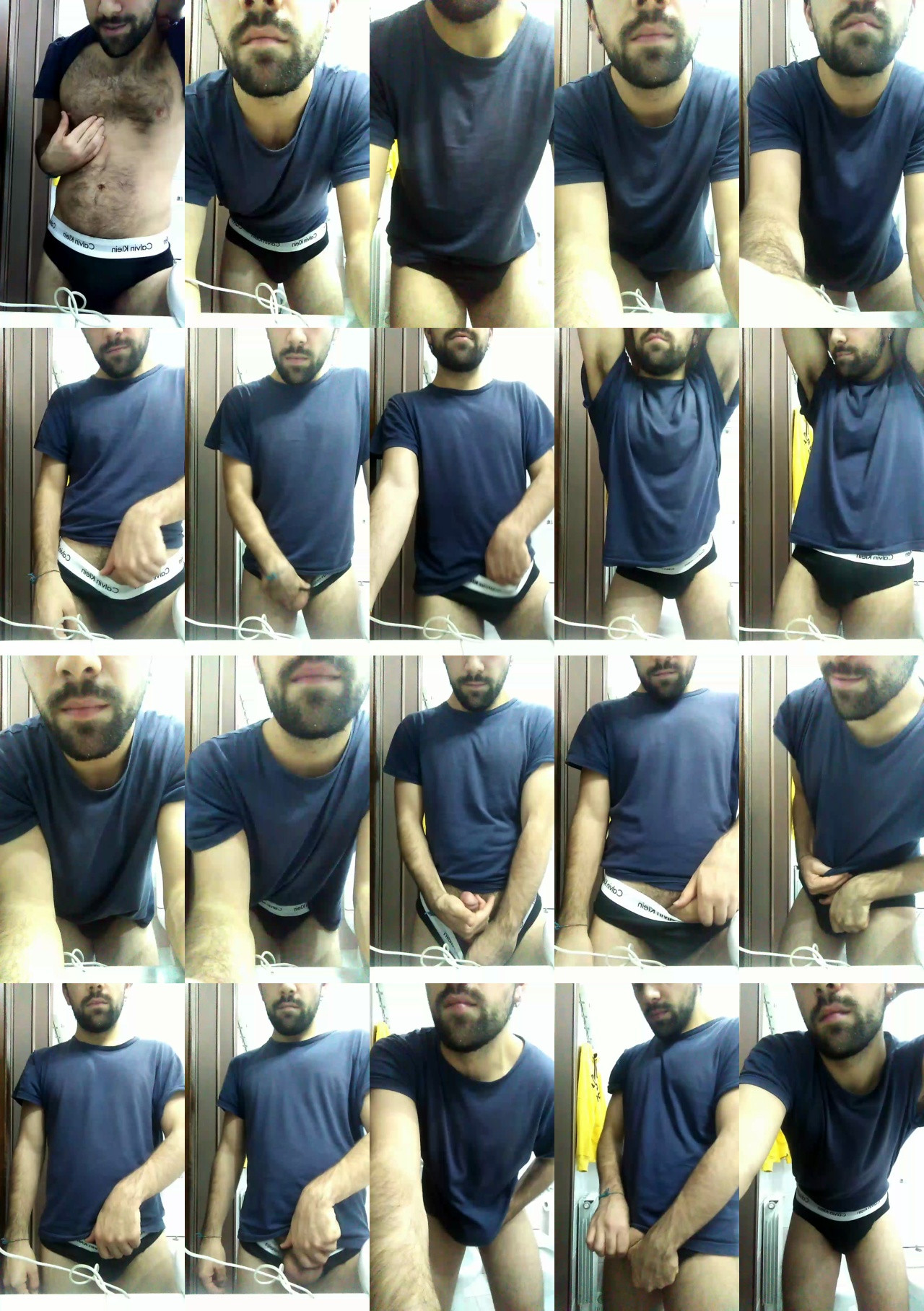 loris9993  08-12-2020 Recorded Video XXX