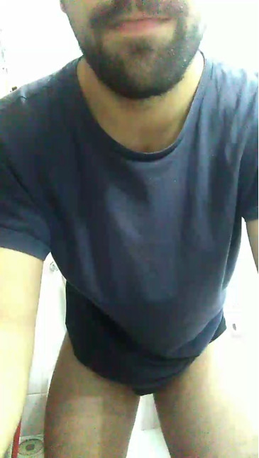 loris9993  09-12-2020 Recorded Video Topless