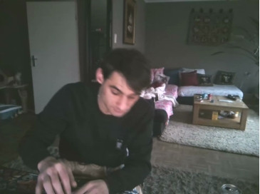 mihaimichael  07-12-2020 Recorded Video Naked